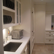 sinks