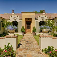 Front Doors