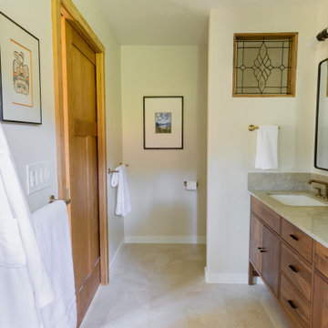Spa Retreat