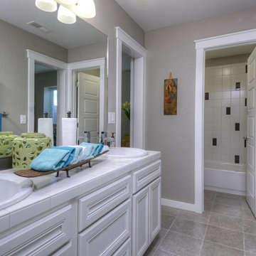 2014 - CreekStone Homes
