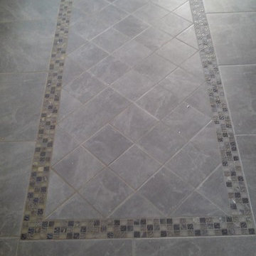 Carpetland USA finished projects