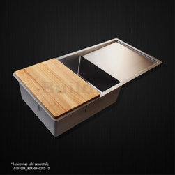 Buildmat Product Range - Products