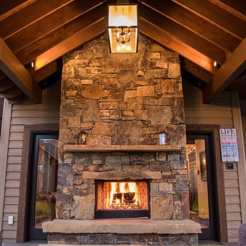 Schroeder Residence