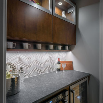 Beverage Bar