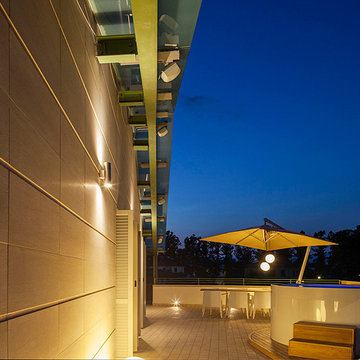 CANTICLE Lucca Luxury Apartment