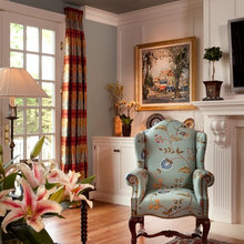 Living Room Ideas