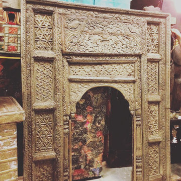 Save 40% or more on Moroccan Inspired Home Decor