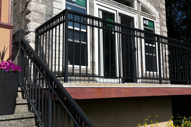 Balcony - balcony idea in Ottawa