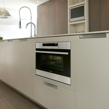 Wolf Convection Steam Oven