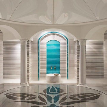 Turkish Bath