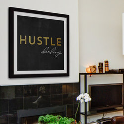 Hustle Darling - Products