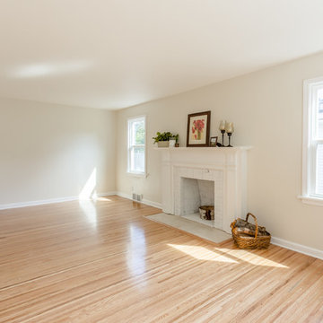 Irondequoit Full Home Remodel