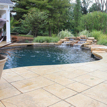 Natick, MA Project
