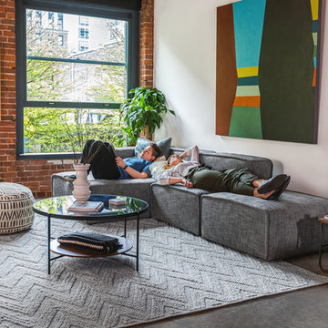 Living Room Inspiration