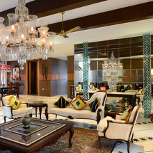luxury vila