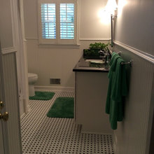 Bathroom Ideas