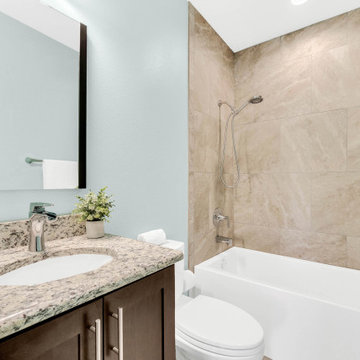 Bathrooms
