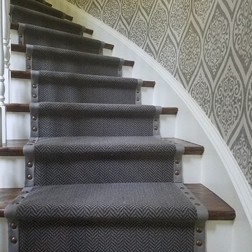 Entrance Foyer