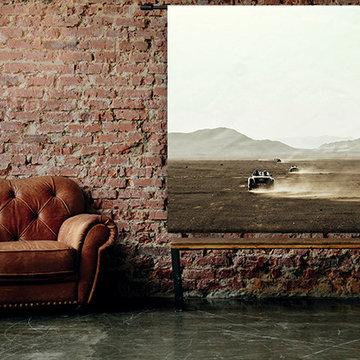 Desert Drive