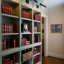 sitting room
