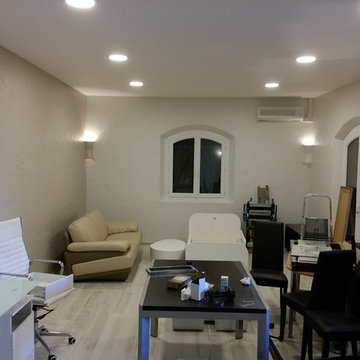 Flat 612