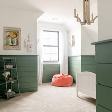 Kids room