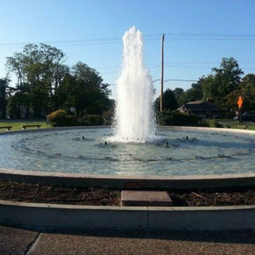 The Masons Co Landscape Project Florida