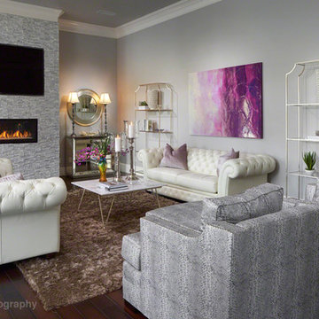 Rose Creek Concept Home