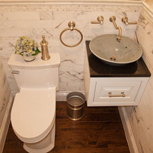 Bathrooms