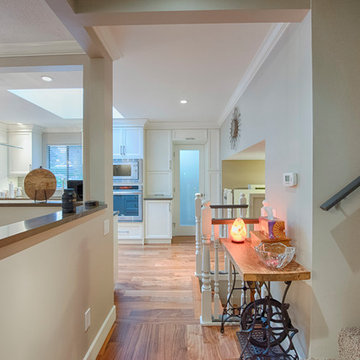 2017 Kitchen – under $50, 000 Winner - My House Design/Build Team Ltd.