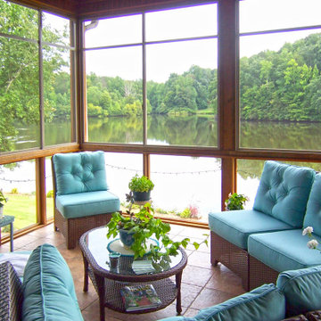 Three Seasons Sunrooms
