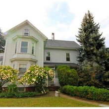 West St Remodel: Before and After