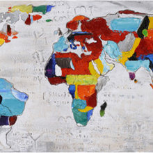 wall art