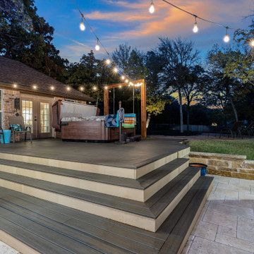 Project of the Month: March 2023