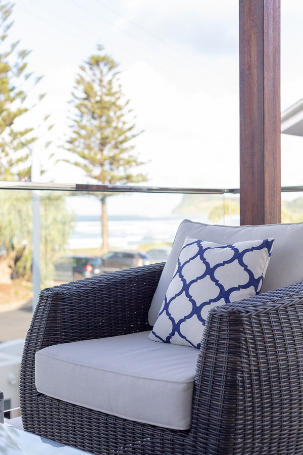 Pacific Parade Duplex