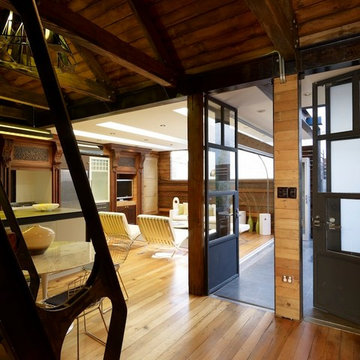 William St Cottage