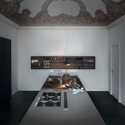 twelve kitchen - Kitchen Cabinetry