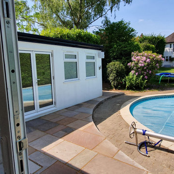 Pool House Bromley, Kent