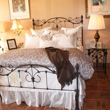 Girls rooms