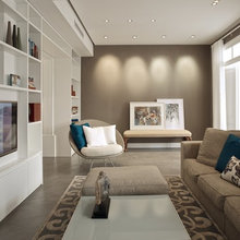 COLORIS TAUPE