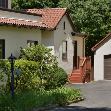 Scarsdale - Exterior 5