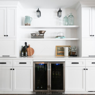 Pepper Pike Addition & Interior Renovation