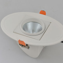 LED down light - Lighting