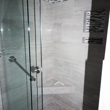 Master Bath Remodel in Chadds Ford, PA
