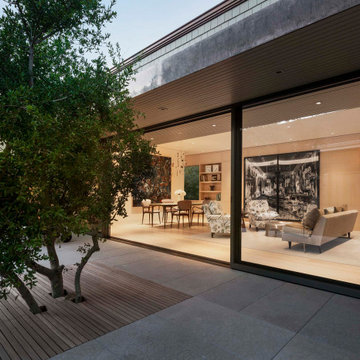 Mill Valley Modern
