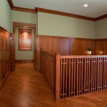 Craftsman Home