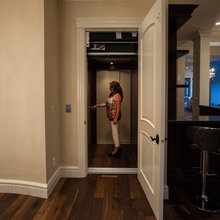 Home elevator