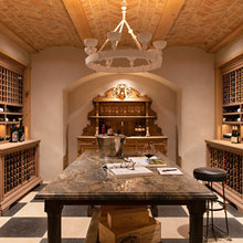 Wine Room