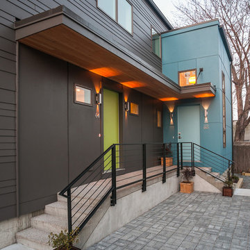 Battey Street Residences