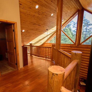 Mountain Retreat